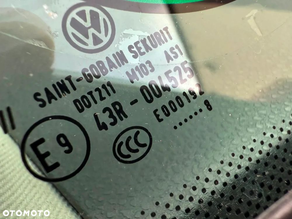 Volkswagen Polo 1.2 Cross Urban White - 21