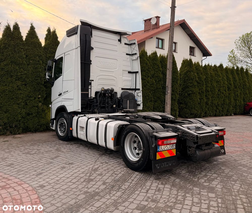 Volvo - 5