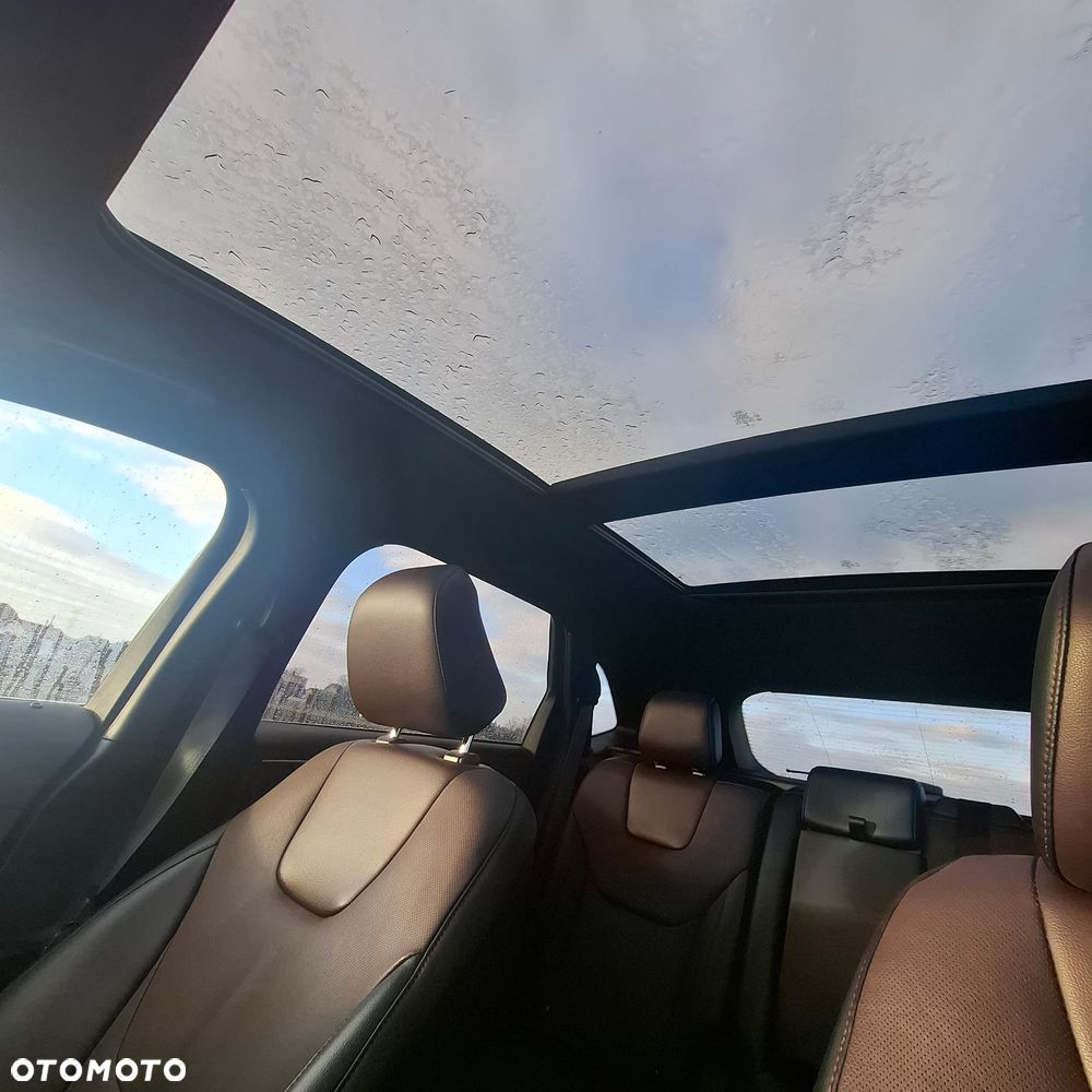 Ford Edge 2.0 EcoBlue Bi-Turbo 4x4 Vignale - 16