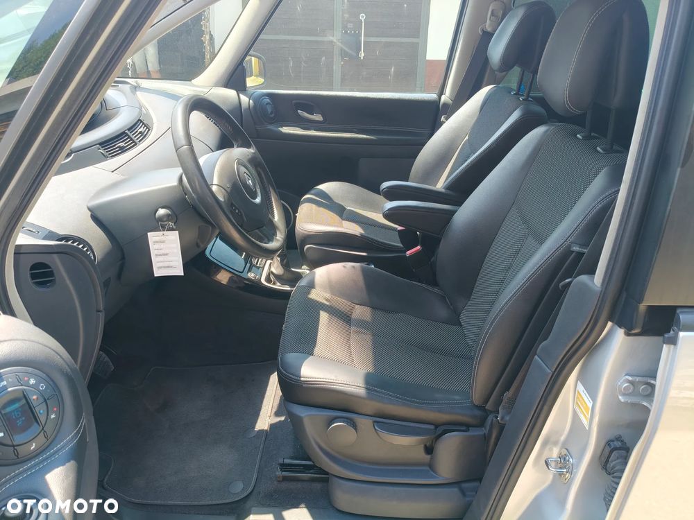 Renault Espace 2.0 dCi FAP Dynamique - 16