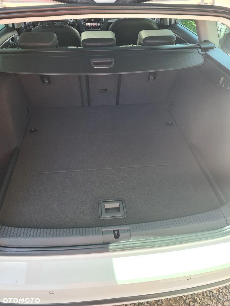 Volkswagen Golf Alltrack - 15