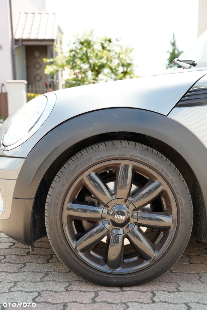 MINI Cooper - 20