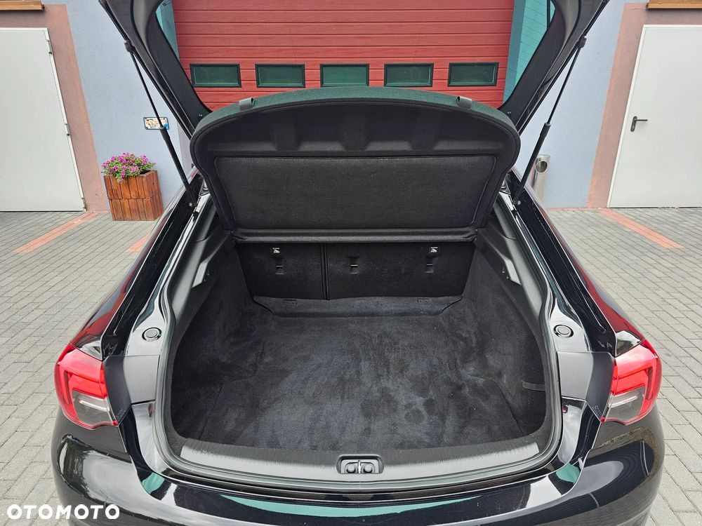 Opel Insignia 1.6 CDTI Cosmo ecoFLEX S&S - 12