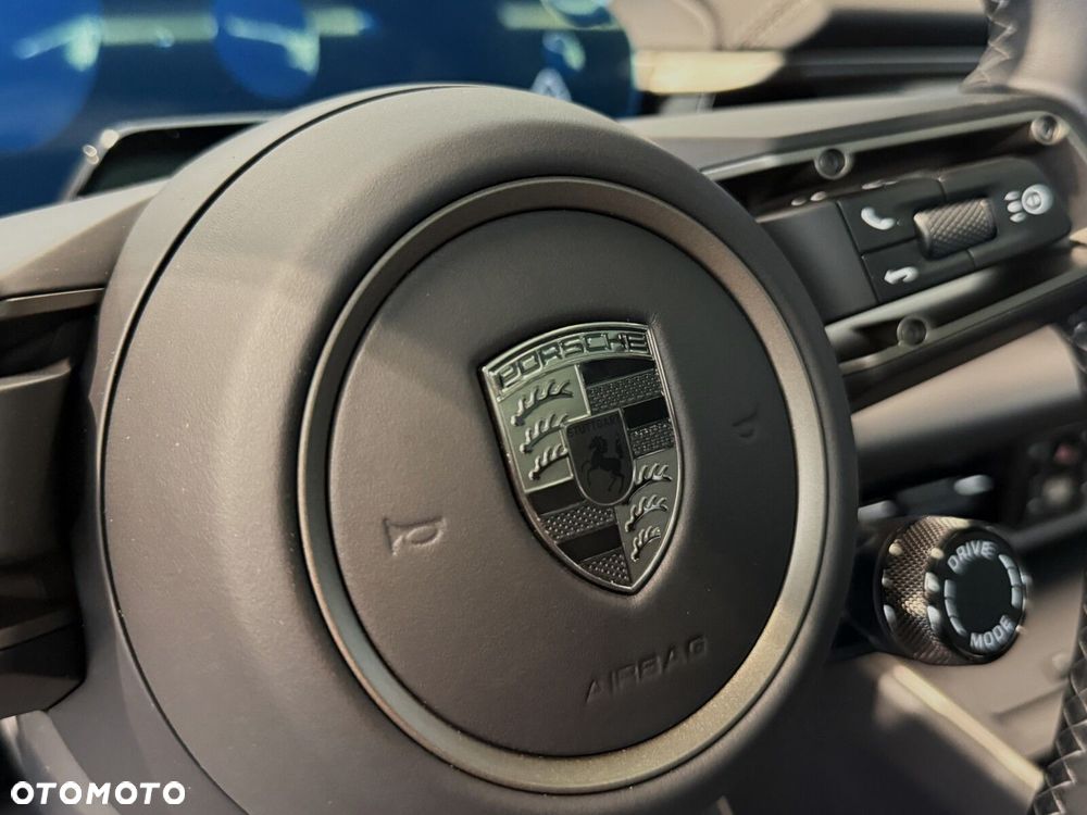 Porsche Macan - 21