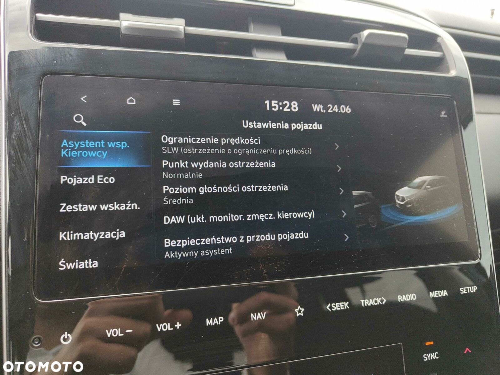 Hyundai Tucson - 30