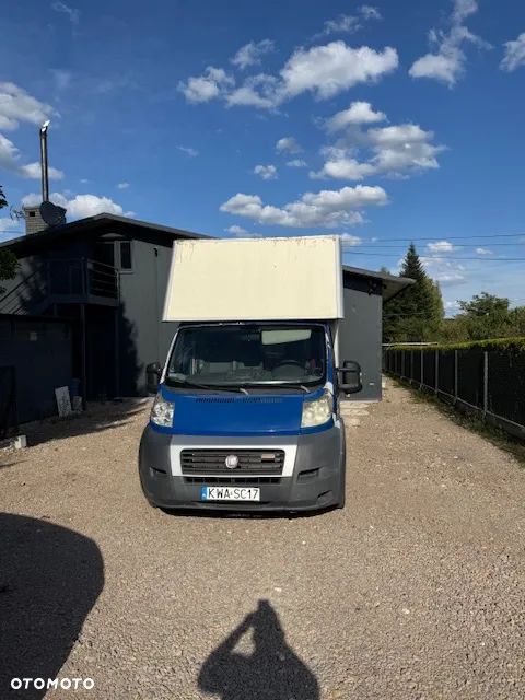 Fiat Ducato - 1