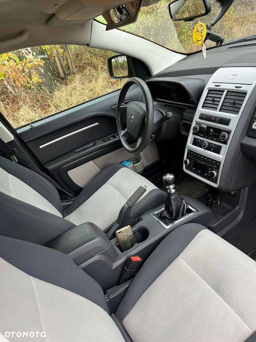 Dodge Journey - 5