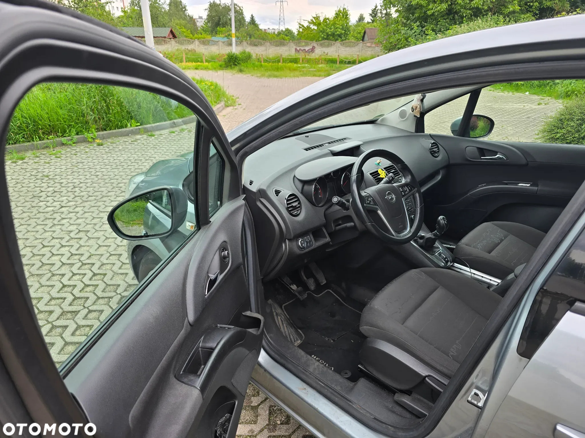 Opel Meriva 1.4 Enjoy - 13