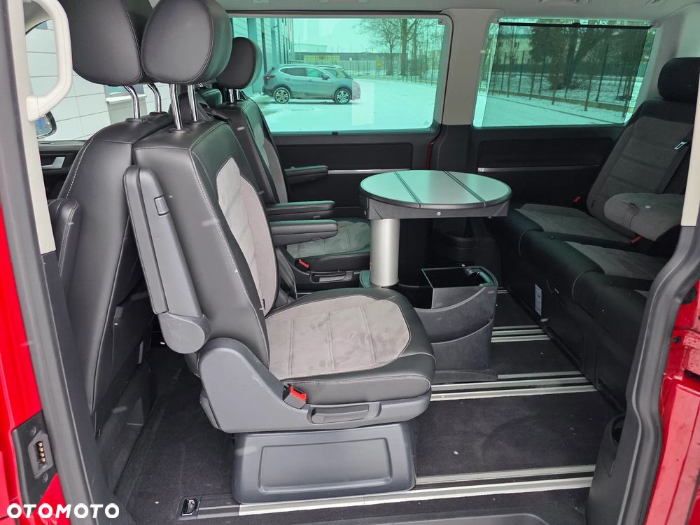 Volkswagen Multivan 2.0 BiTDI L1 Highline 4Motion DSG - 18