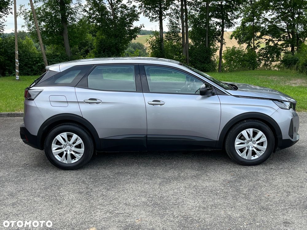 Peugeot 3008 - 6