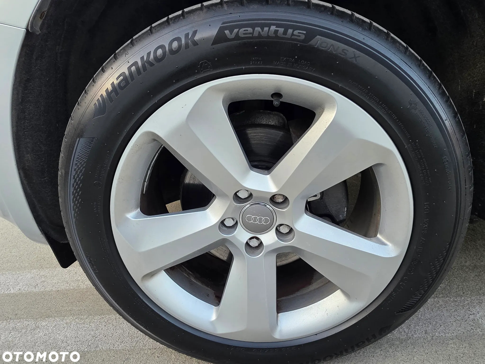 Audi Q5 2.0 TDI quattro Stronic - 27