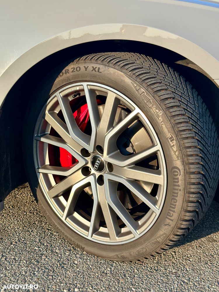 Audi A6 Limuzina 55 TFSI e quattro S tronic S line - 10