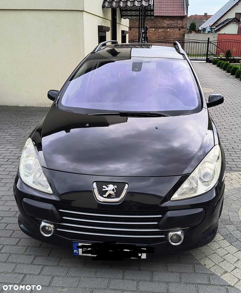 Peugeot 307 - 4