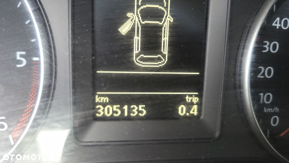 Volkswagen Golf Plus 1.6 TDI DPF Life - 15