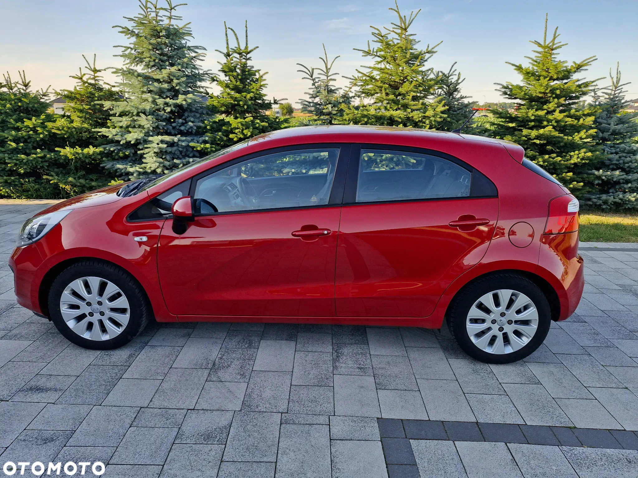 Kia Rio 1.2 Edition 7 - 7