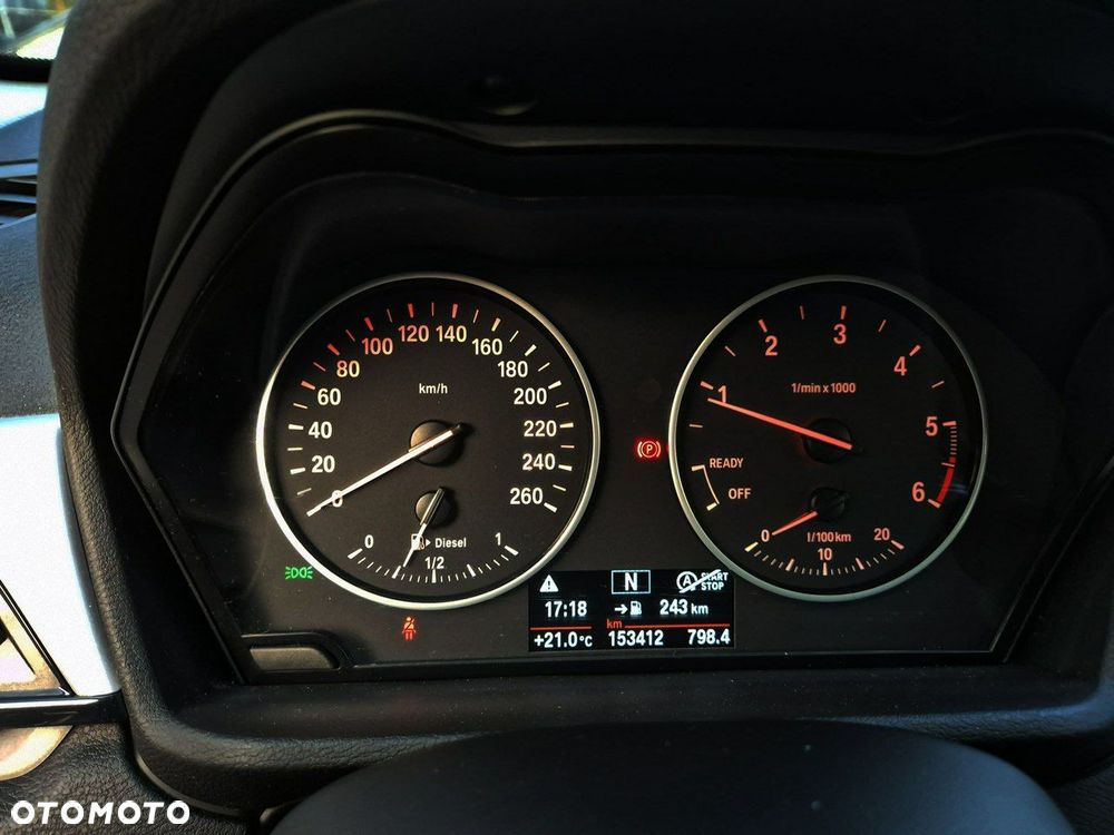 BMW X1 - 14