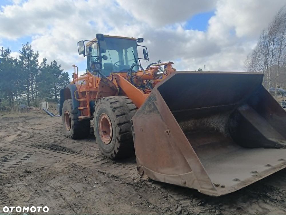Doosan DL300 - 3