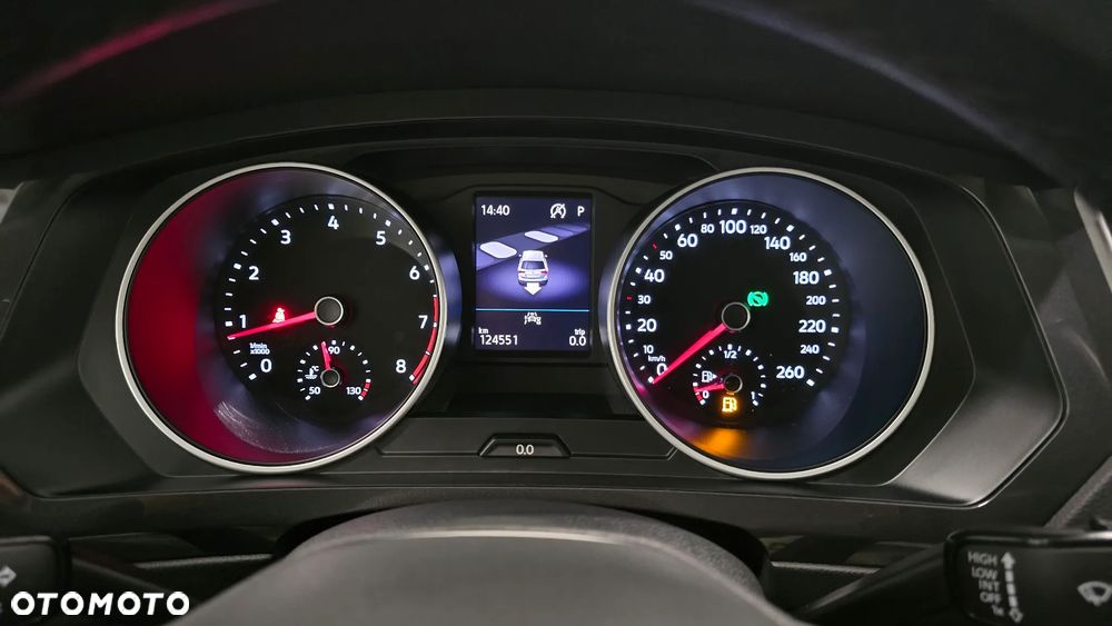 Volkswagen Tiguan 2.0 TSI 4Mot Elegance DSG - 27