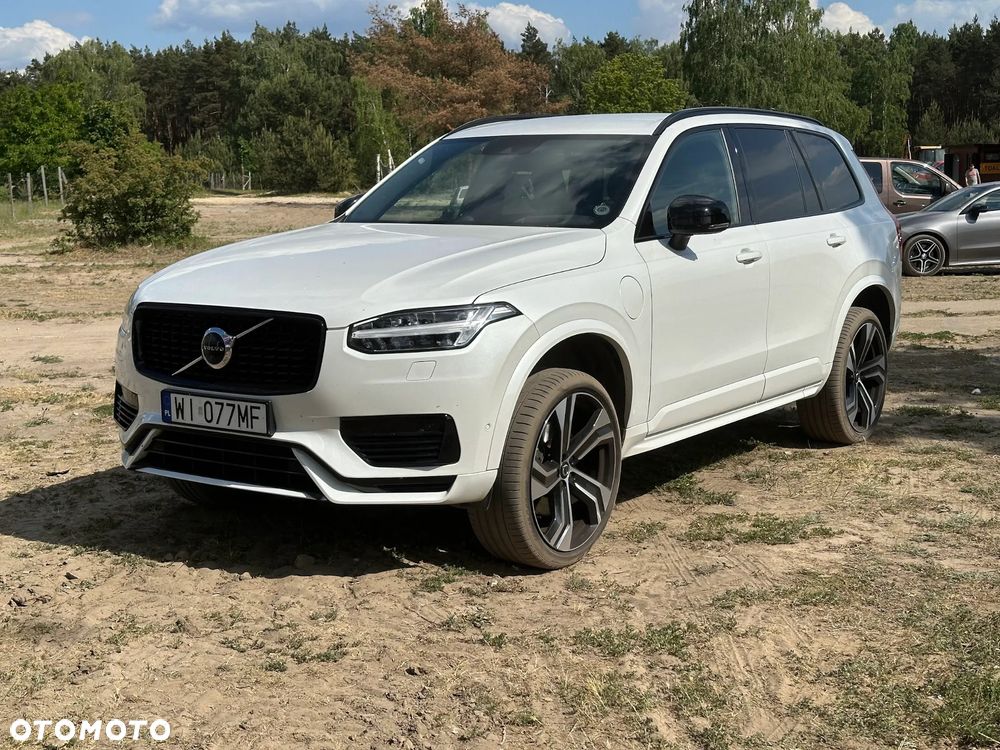 Volvo XC 90 - 12