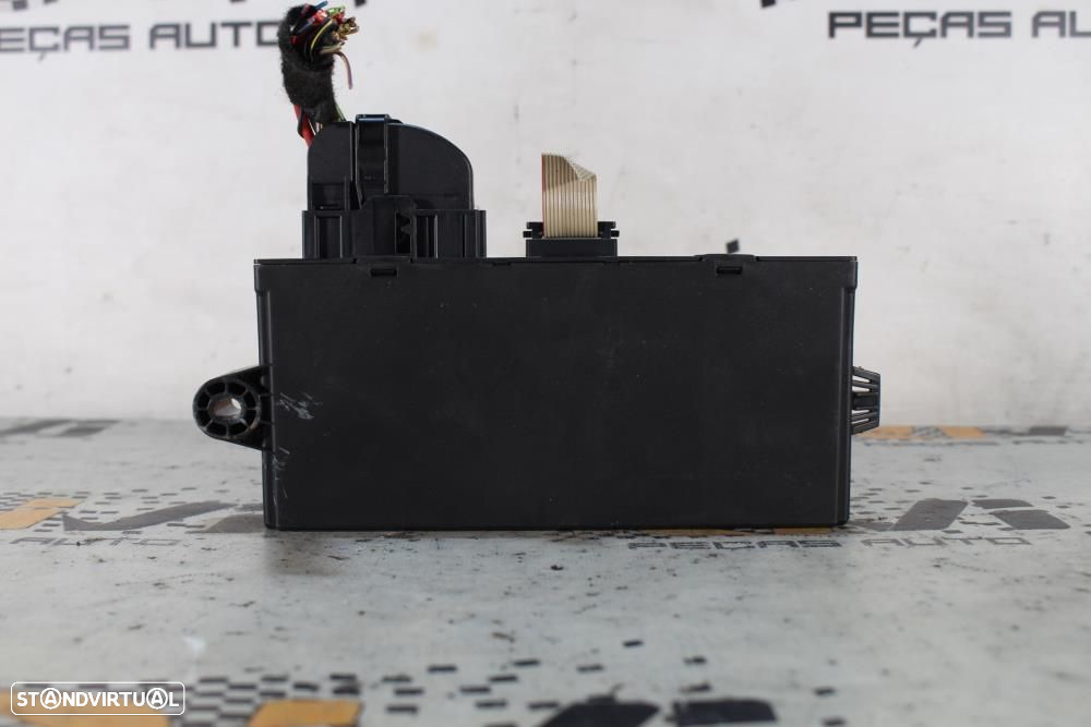Módulo Eletrónico Bmw 1 Cabriolet (E88)  61359278745 / 9278745 / 5Wk49 - 3