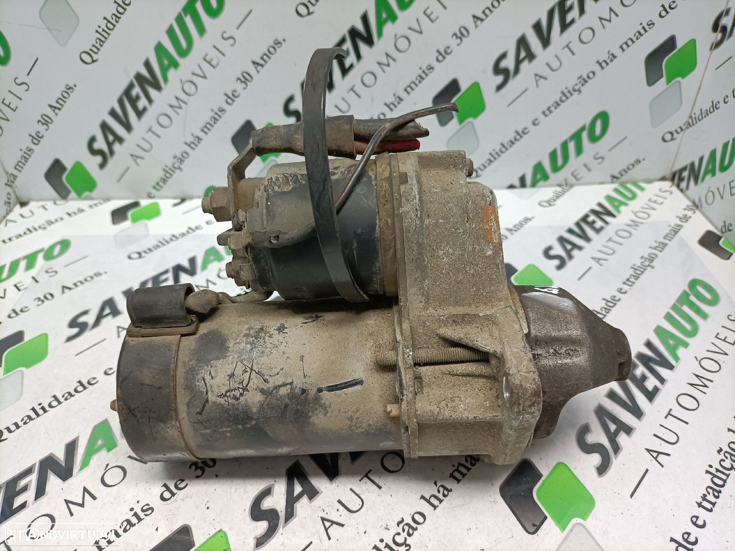 Motor Arranque Opel Astra F (T92) - 1