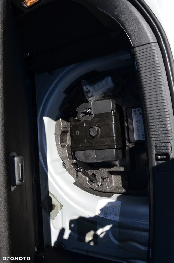 Audi A1 Sportback 1.4 TFSI Ambition - 14