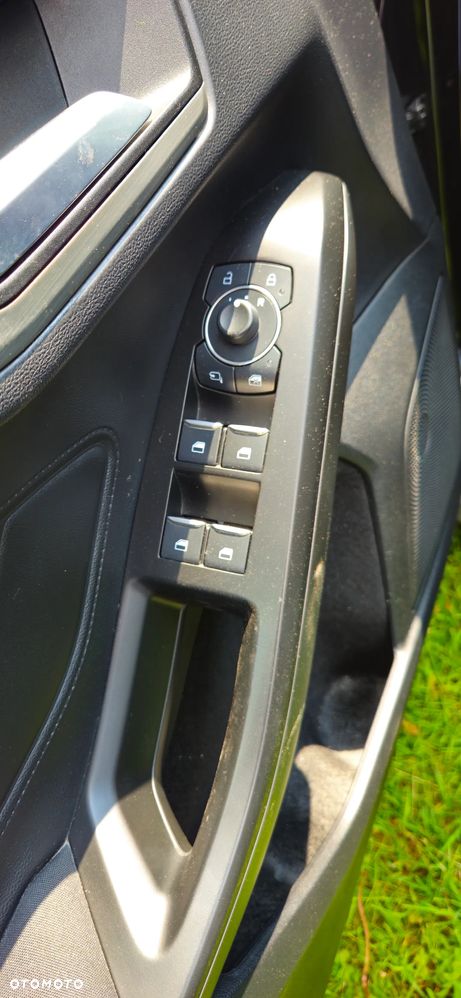 Ford Focus 1.5 EcoBlue Titanium - 18
