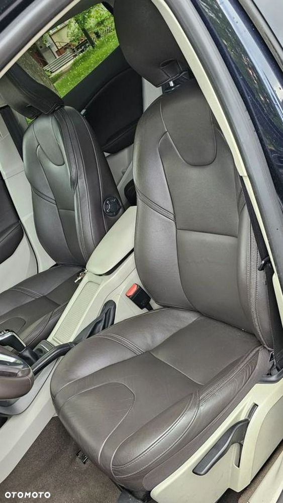 Volvo V40 Cross Country D2 Summum - 7