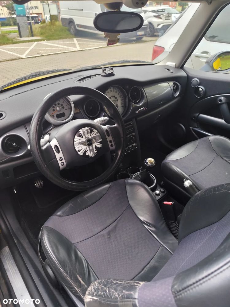 MINI Cooper S Standard - 8