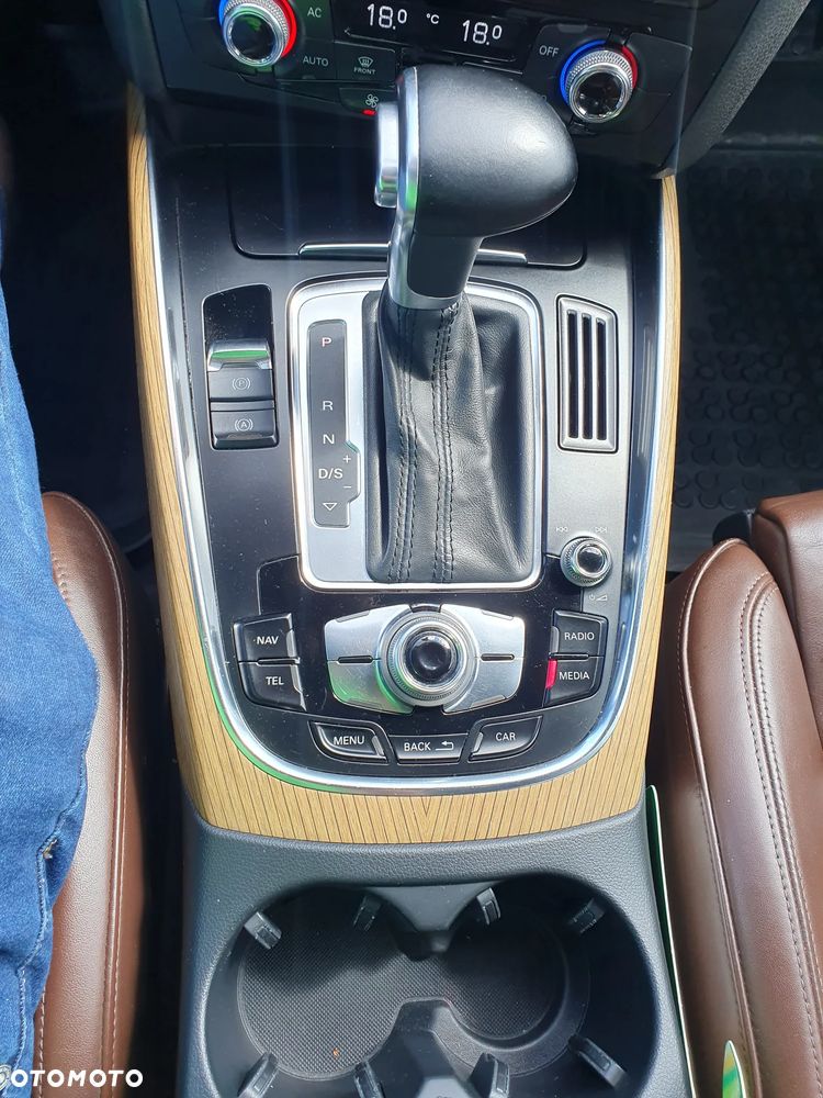 Audi Q5 - 19