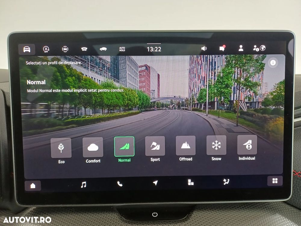 Skoda Kodiaq 2.0 TSI DSG 4X4 RS - 25