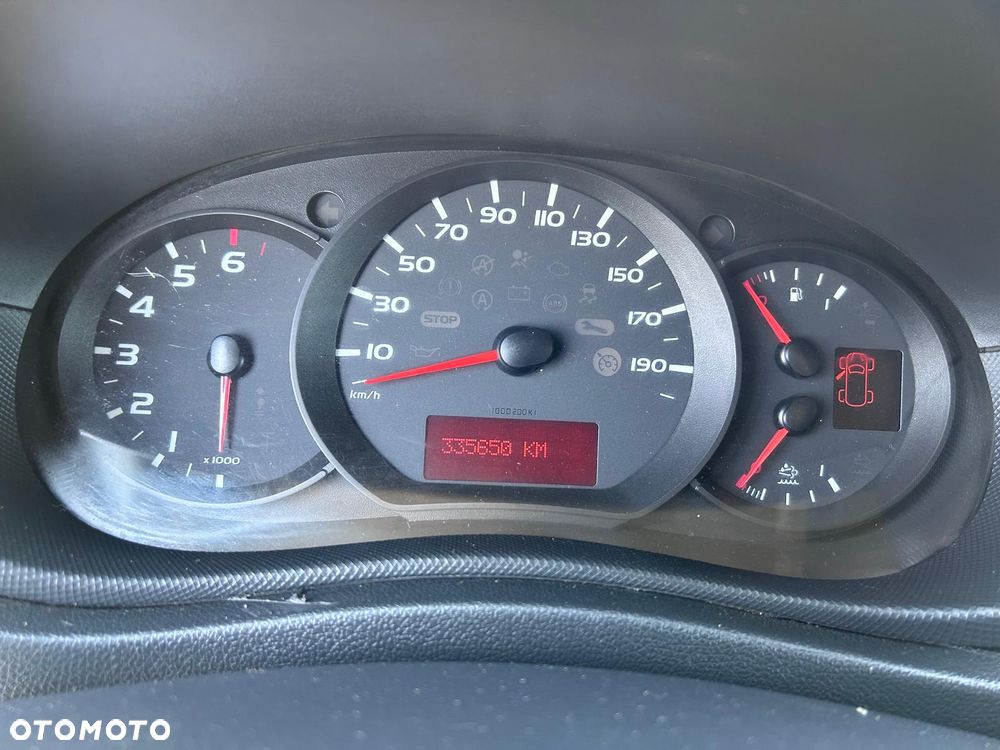 Renault Master - 10
