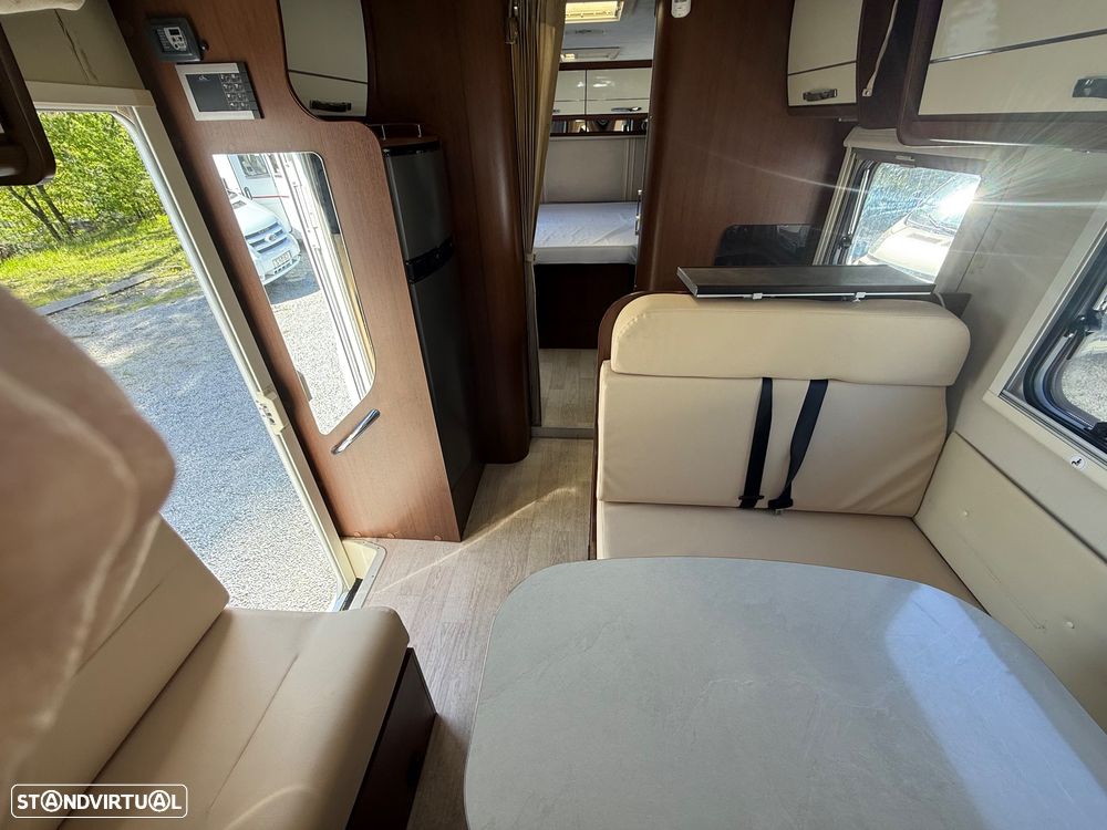 CI International X-Til ÉLIT S PLUS - 10