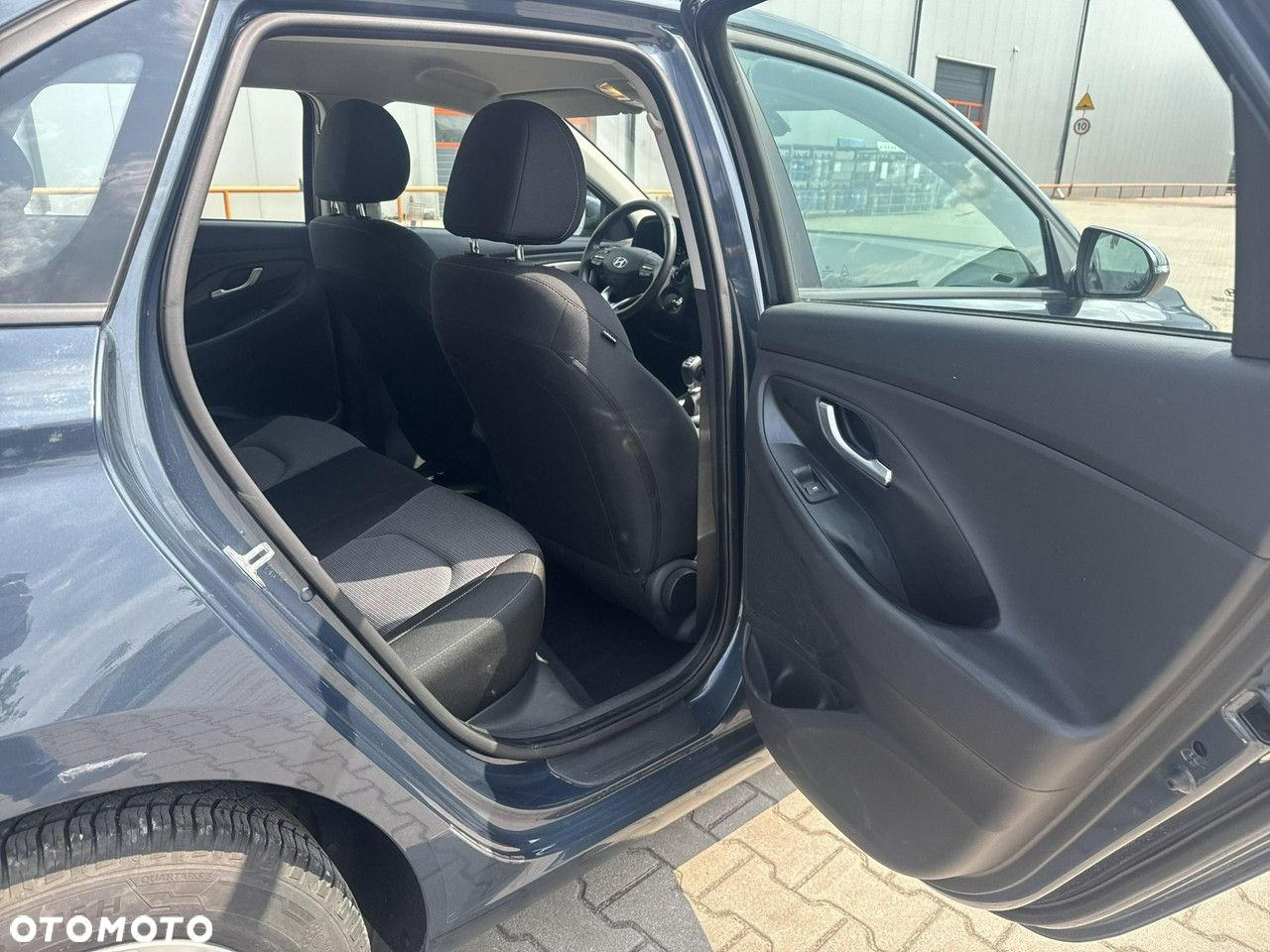 Hyundai i30 1.0 T-GDI Modern - 17