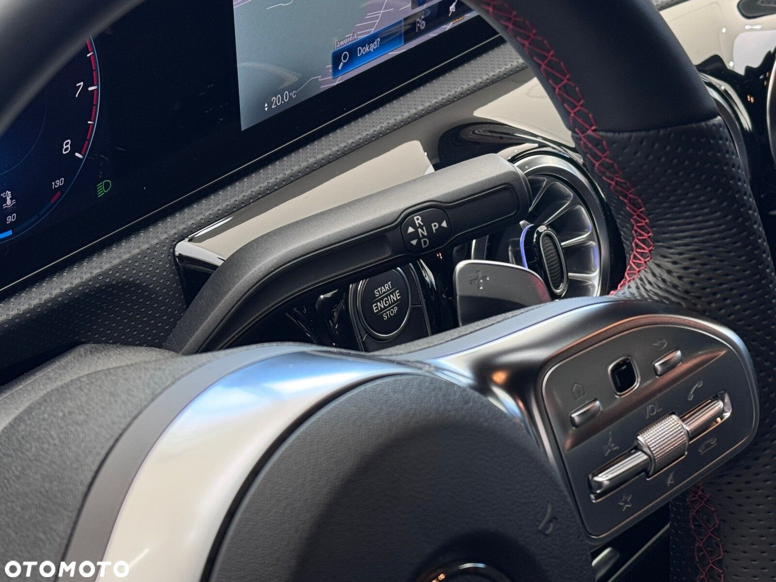 Mercedes-Benz CLA 200 AMG Line 7G-DCT - 8