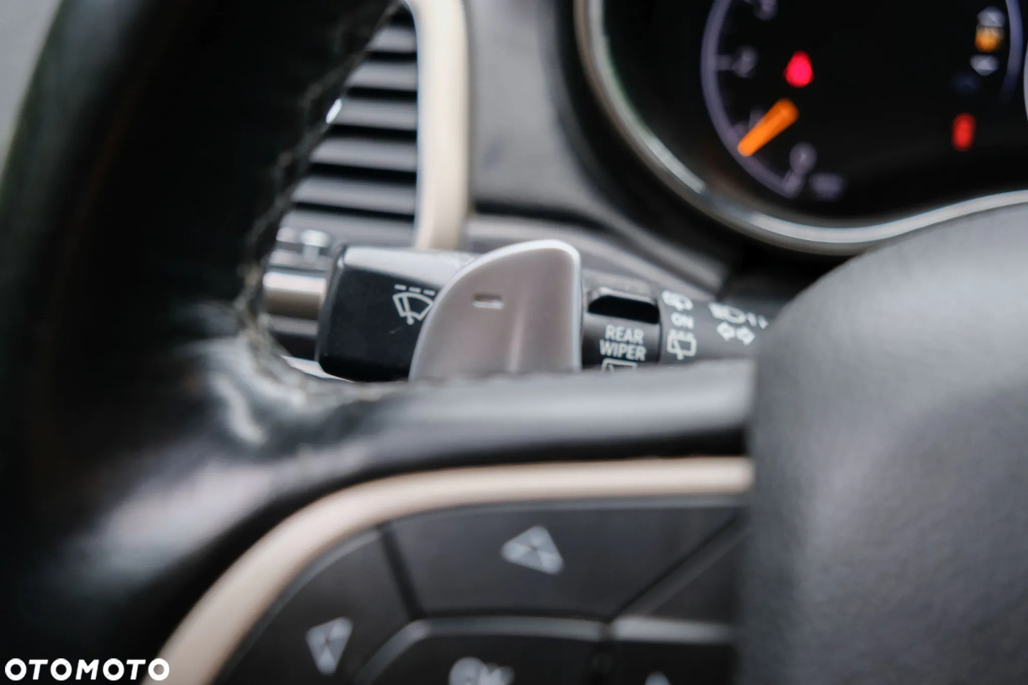 Jeep Grand Cherokee 3.0 CRD Summit - 17