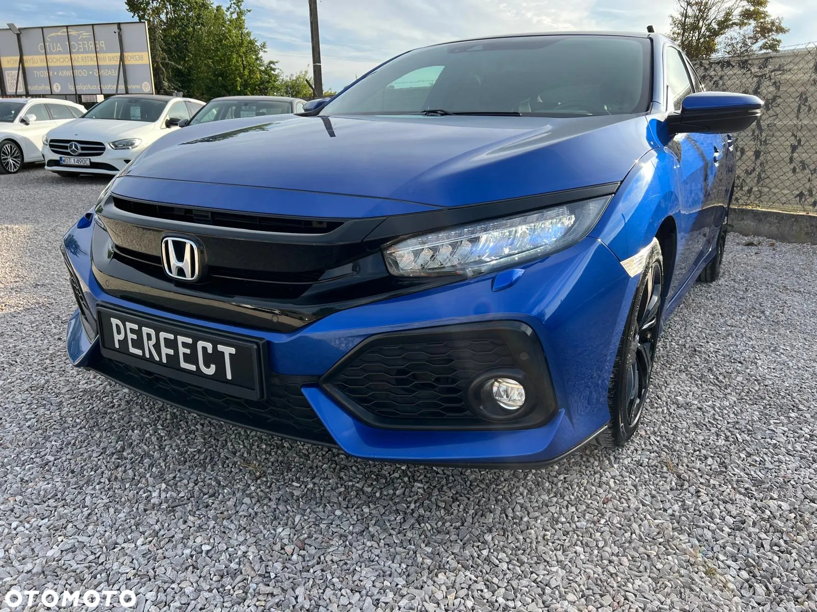 Honda Civic 1.6 i-DTEC Sport Black Edition - 3