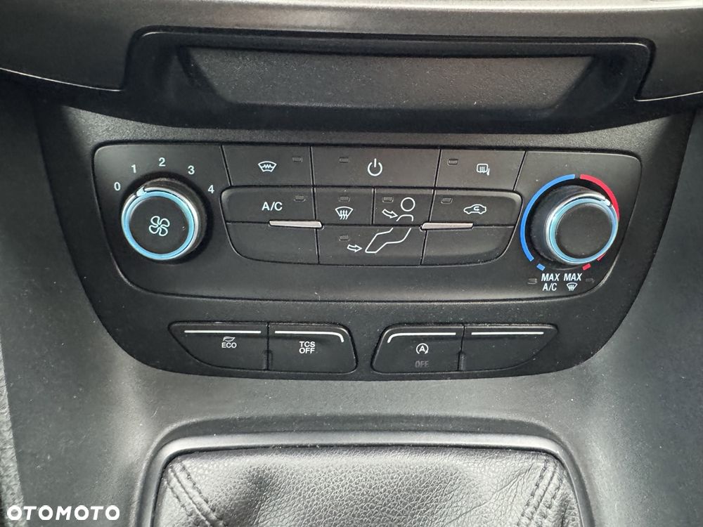 Ford TRANSIT CONNECT L2 MAXI LONG - 26