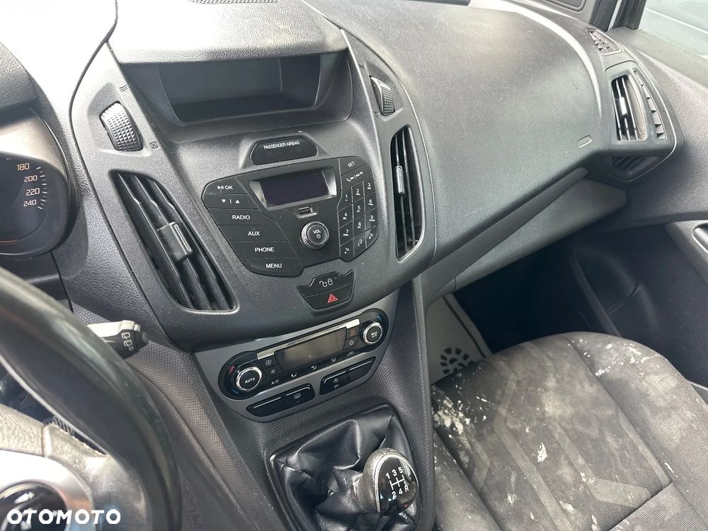 Ford Tourneo Connect 1.6 TDCi Trend - 18