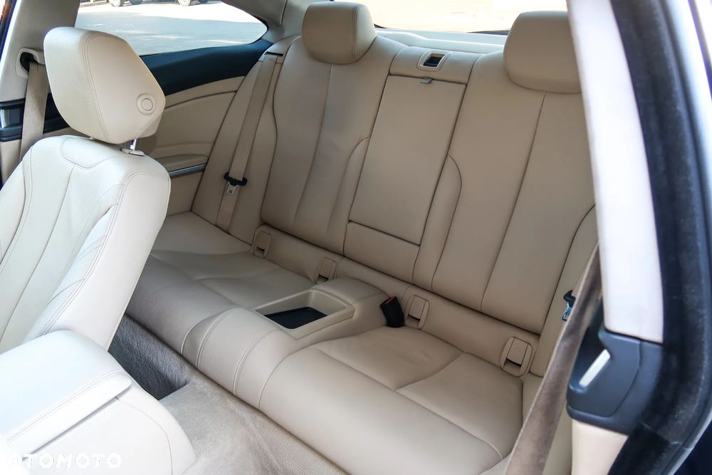 BMW Seria 4 435i xDrive M Sport - 31