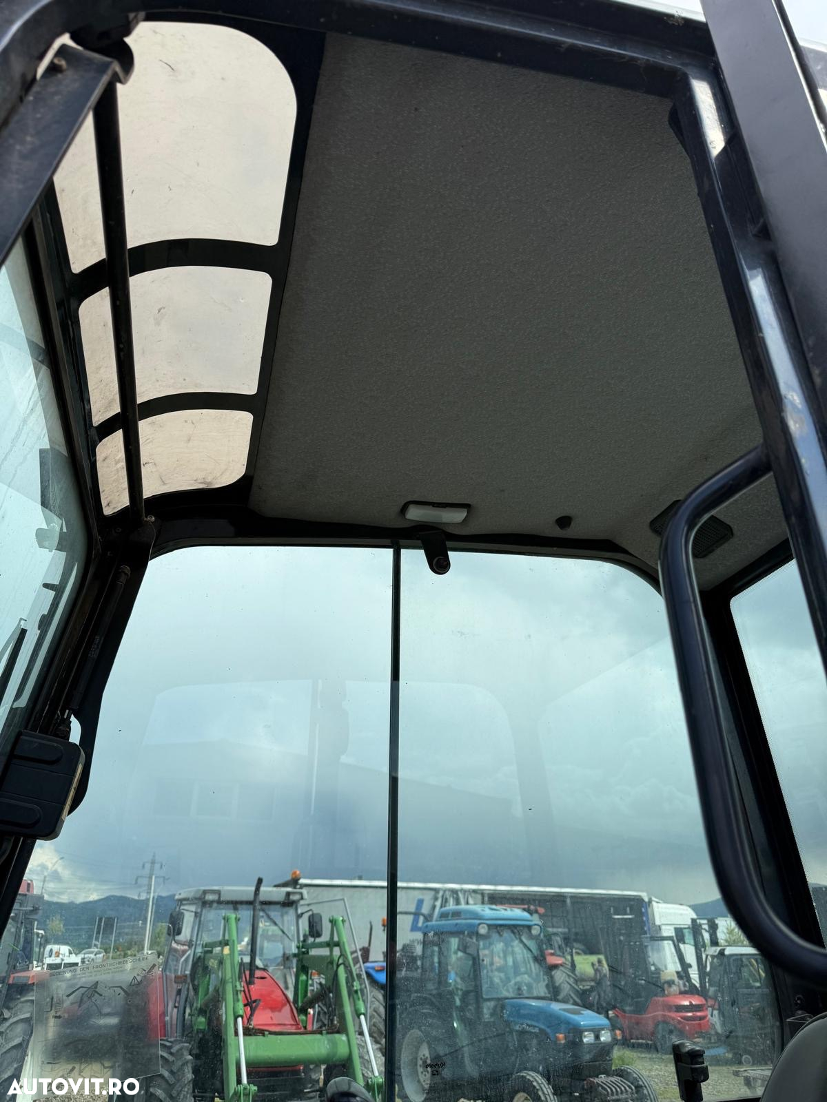 Terex TD29 - 6