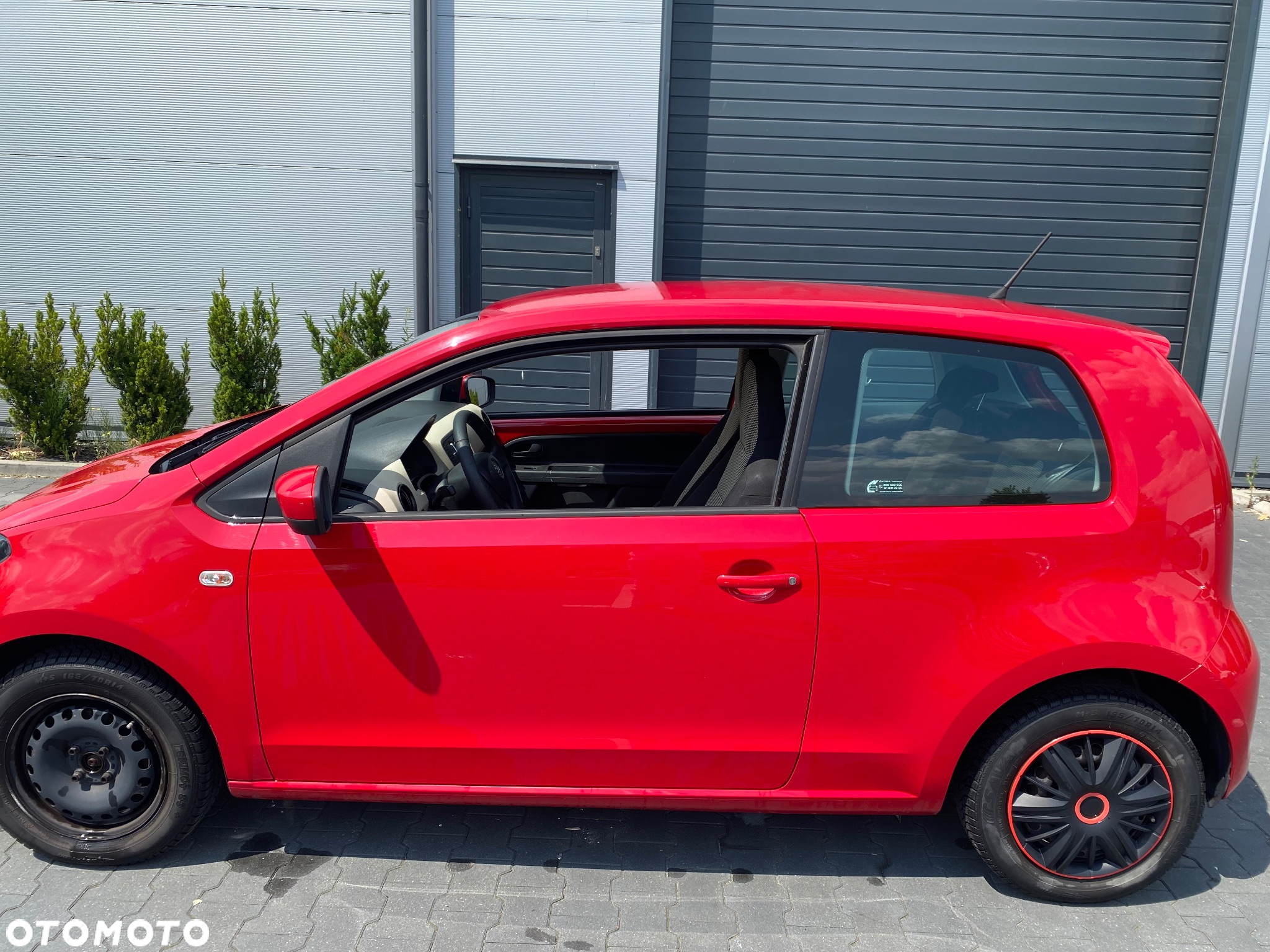 Skoda Citigo 1.0 Ambition - 9