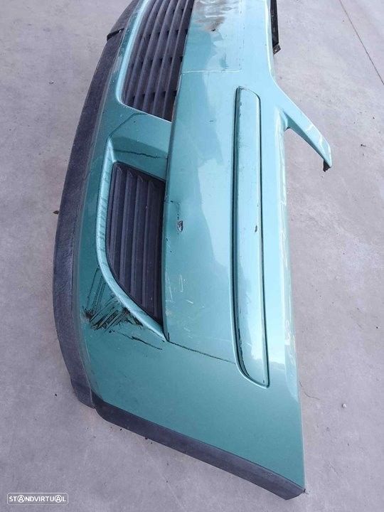 PARA-CHOQUES FRONTAL OPEL CORSA C - 3