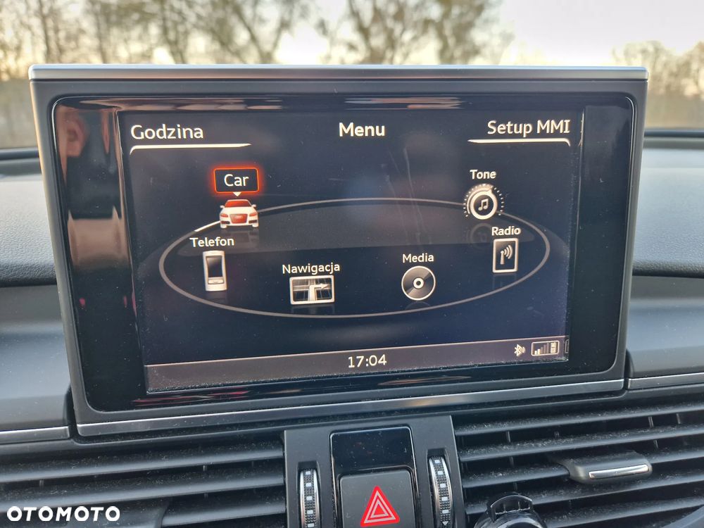 Audi A6 Avant 2.0 TDI Ultra S tronic - 24