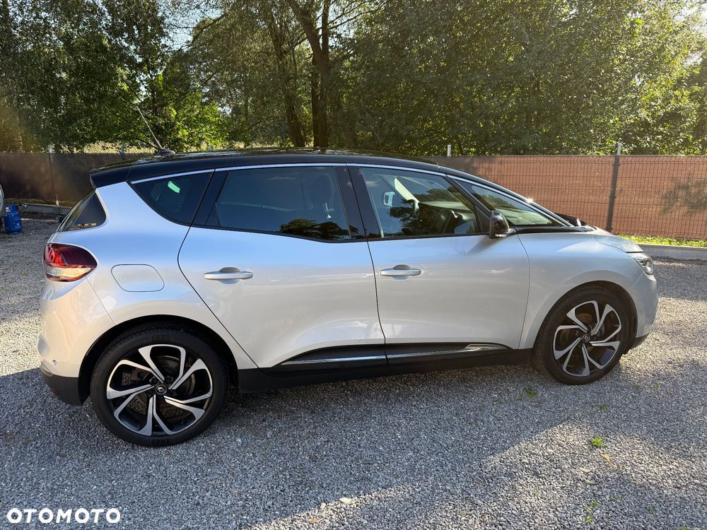 Renault Scenic 1.3 TCe Energy Intens - 13