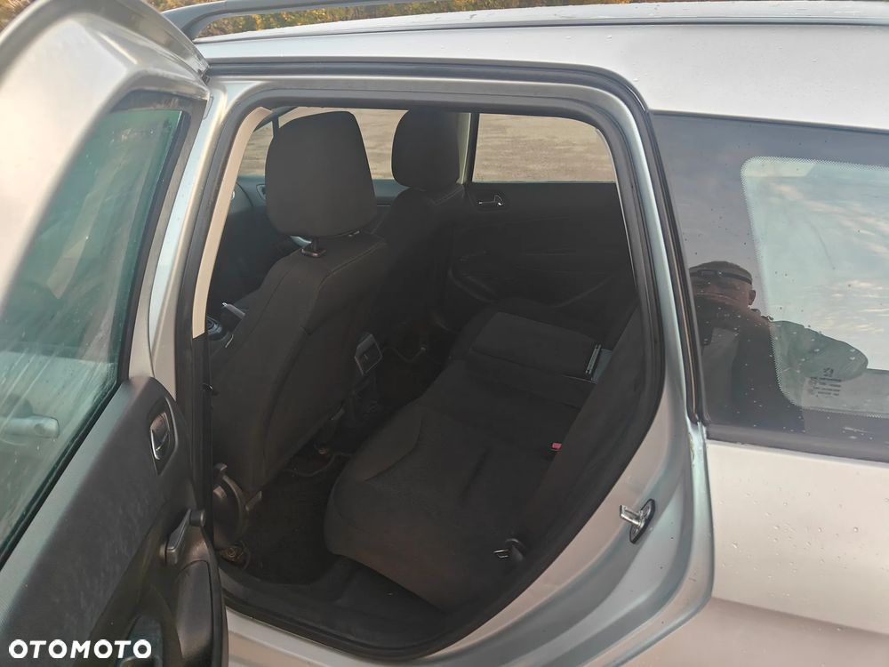 Peugeot 308 HDi FAP 110 Platinum - 7