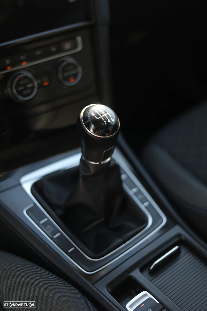 VW Golf 1.5 TSI ACT Join - 17