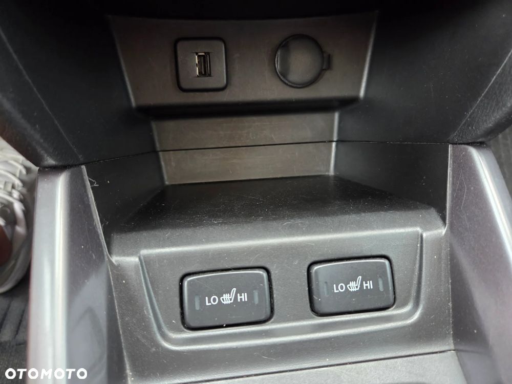 Suzuki Vitara 1.4 Boosterjet Hybrid Automatik Comfort - 26