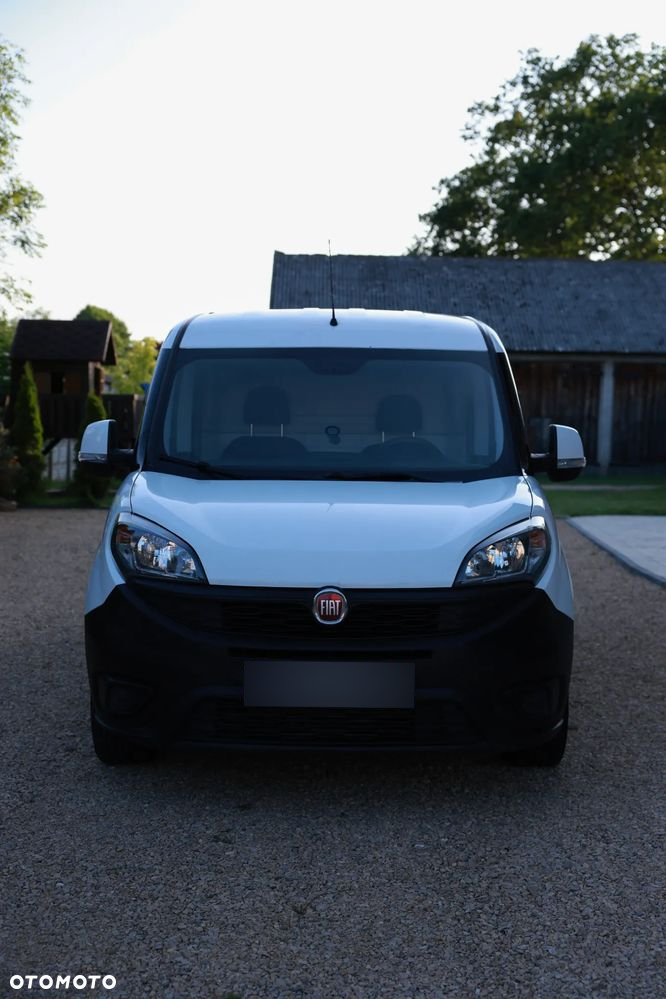 Fiat Doblo - 2