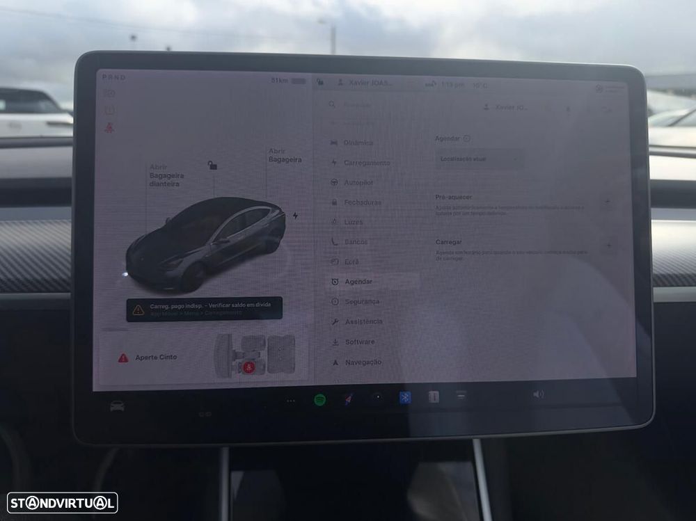 Tesla Model 3 Long-Range Dual Motor AWD - 35